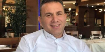 Sot, në ora 14:00 varroset Besnik Sadriu, inspektori i AUV-it që ndërroi jetë papritur