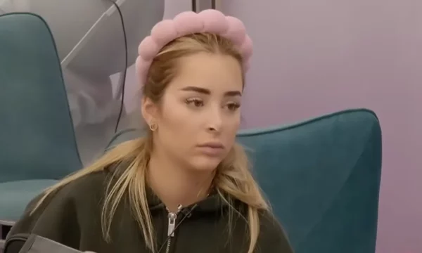 Elijona: E lash shkollën për një vit me ardh në “Big Brother”