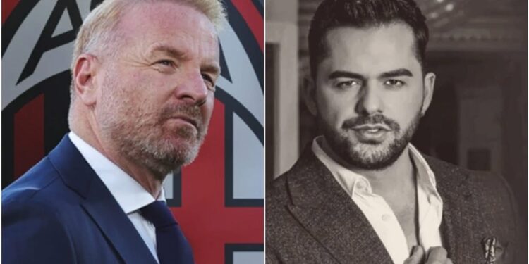 Familja e Shpat Kasapit falënderon publikisht Igli Taren për ndihmën në kthimin e trupit të të ndjerit në Tetovë