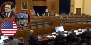 Kurti shihet si pengues në DASH, përkrahja për FSK-në dhe anëtarësimi në NATO si rrugë përpara- çfarë u tha dje në Kongres