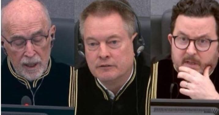 Gjyqtarët e Speciales ‘nervozohen’ pse mbrojtja e krerëve të UÇK-së paraqiti prova të kri’meve serbe, i refuzon të gjitha sërish