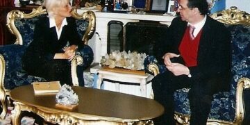 Antropologia amerikane për Rugovën: Njeri i përulur dhe i qetë, udhëhoqi luftën e suksesshme të shqiptarëve për pavarësi