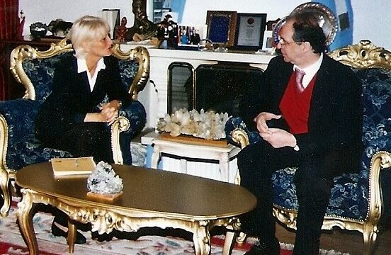 Antropologia amerikane për Rugovën: Njeri i përulur dhe i qetë, udhëhoqi luftën e suksesshme të shqiptarëve për pavarësi