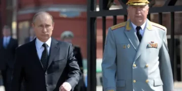 Ish-komandanti rus: Mendonim se do të kryenim punë në Ukrainë për tri ditë, se e kishim shumicën e ukrainasve në anën tonë – doli e kundërta