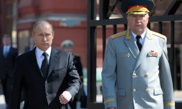 Ish-komandanti rus: Mendonim se do të kryenim punë në Ukrainë për tri ditë, se e kishim shumicën e ukrainasve në anën tonë – doli e kundërta