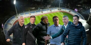 “Shpirtin n’fyt e pa sabër”, 15 xhiro – 17 trajnerë, thuajse krejt Superliga i ndërroi trajnerët për pak muaj