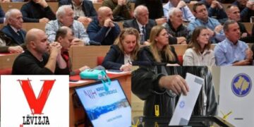 Ambasadorët në aktivitete partiake- Alarm për politizim të diplomacisë dhe manipulim të votës së diasporës