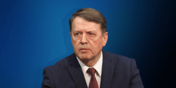 Kryetari i ri i Zveçanit për simbolet e Kosovës: Do ta shihni ditëve në vazhdim