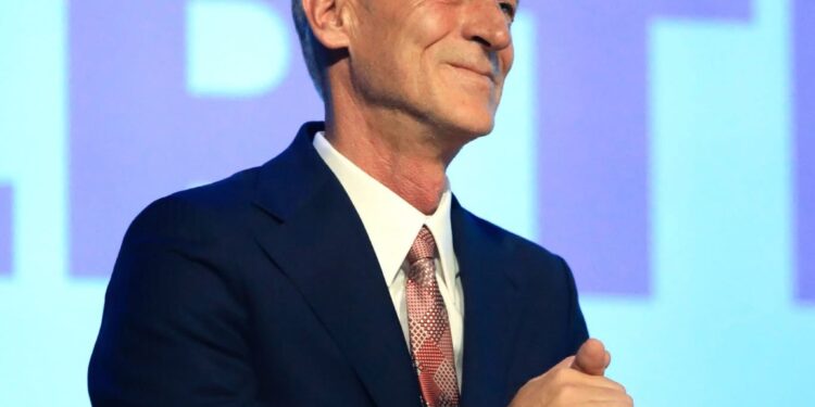 Humbësi i zgjedhjeve të 9 nëntorit në Fushë Kosovë, Besnik Osmani, tani synon të bëhet deputet i Kuvendit të Kosovës