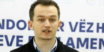 Cakolli: KQZ s’duhet të nxitojë, shorti për renditjen në fletëvotim duhet të mbahet pasi të mbyllet afati i dorëzimit të listave