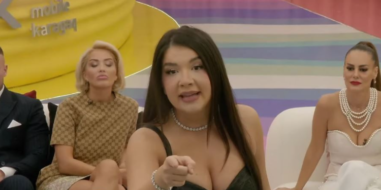 Alba kërkon largimin e Labit nga shtëpia, shkak Londrimi