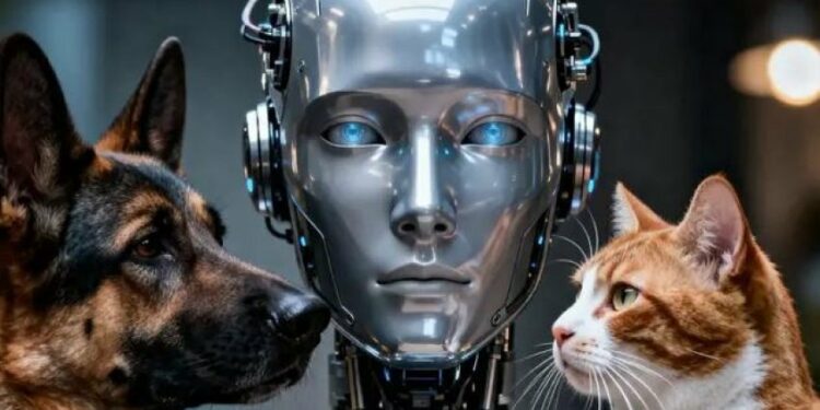 Së shpejti, Al do të mund të përkthejë gjuhën e kafshëve