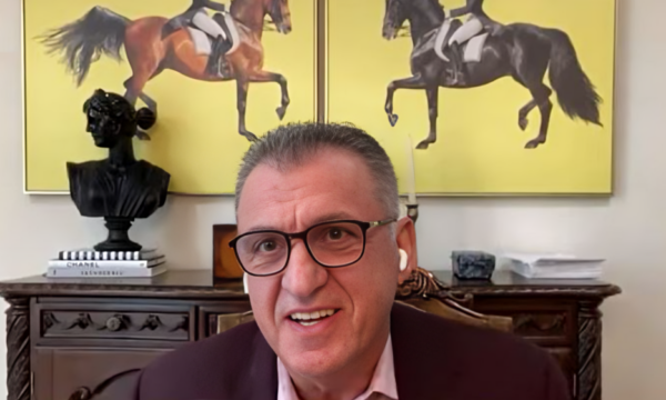 Vulaj: Kosova e tërheq vëmendjen e ShBA-ve vetëm përmes sigurisë