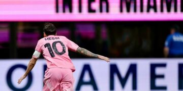 Me Messin gjithçka është e mundur, Inter Miami bën histori duke fituar për herë të parë MLS-ën