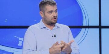 Sot kandidat për deputet, Andin Hoti në vitin 2019: VV-ja mu veç frikë më ndjell, molotov e dhunë