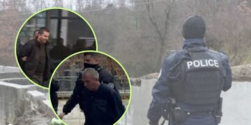 Dosja Ibër Lepenc: Agjenti serb furnizoi Serbinë me dokumente të KFOR-it dhe falsifikoi dosje për UÇK-në