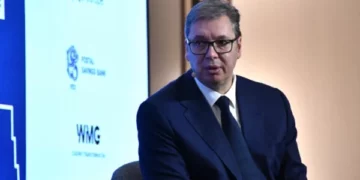 Vuçiq: Do t’i kërkojë BE-së që të na pranojnë të gjitha vendeve të Ballkanit Perëndimor bashkë