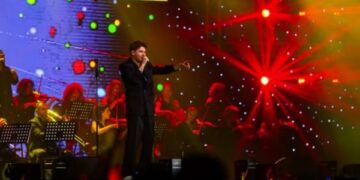 20 mijë pjesëmarrës në koncertin 4 netësh në Prishtinë, Alban Skenderaj: Emocione të tilla rrallë herë i kam përjetuar në gjithë karrierën