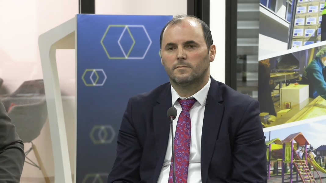 Ish-drejtori i ATK-së, Profesor Ilir Murtezaj, bashkohet me PDK-në: Vendosa t’i them PO kësaj ftese