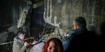 Epilogu i një komploti: Terroristët e “Ibër-Lepencit” që u zunë nga FBI përmes dheut në çizmet e tyre