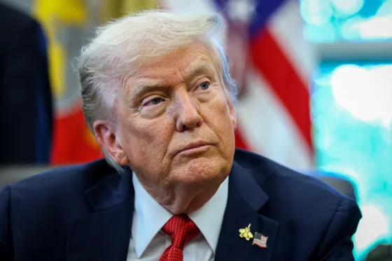 Trump sulmon sërish Europën: Janë të dobët, flasin shumë, por nuk prodhojnë