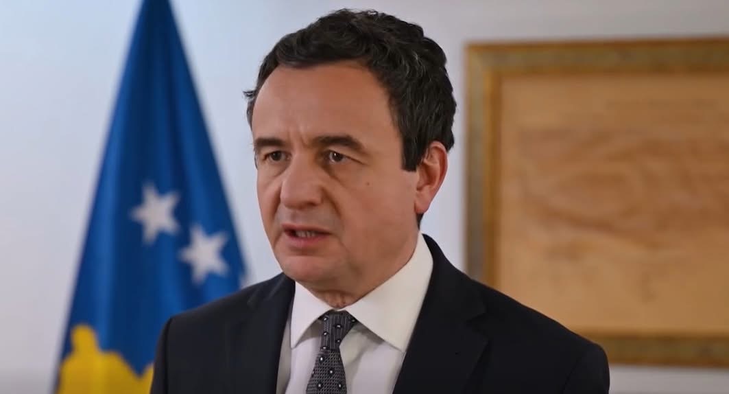 Kurti synon “disiplimin” e gjyqtarëve dhe prokurorëve, shfaqet me një premtim nga objekti i Qeverisë