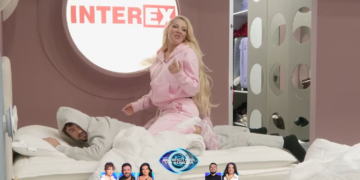 “Nuk dua të jem në treshe”, Toney i lënduar për pëlqimin e Benitës ndaj Klodit (VIDEO)