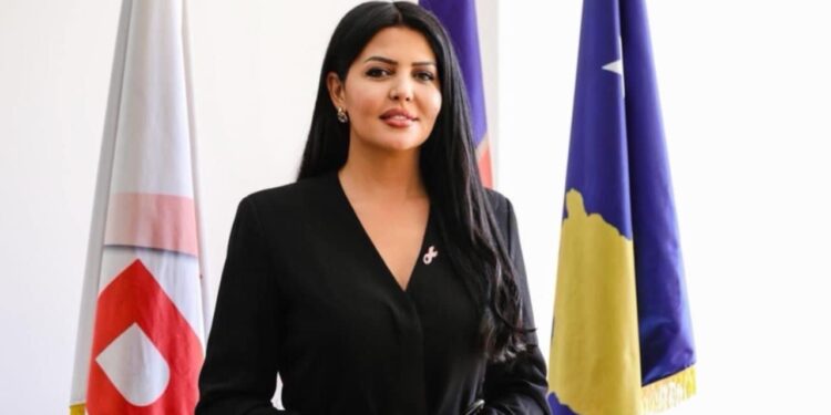 “Ëndrra sheh veç Kurti” – Krasniqi i reagon Albin Kurtit