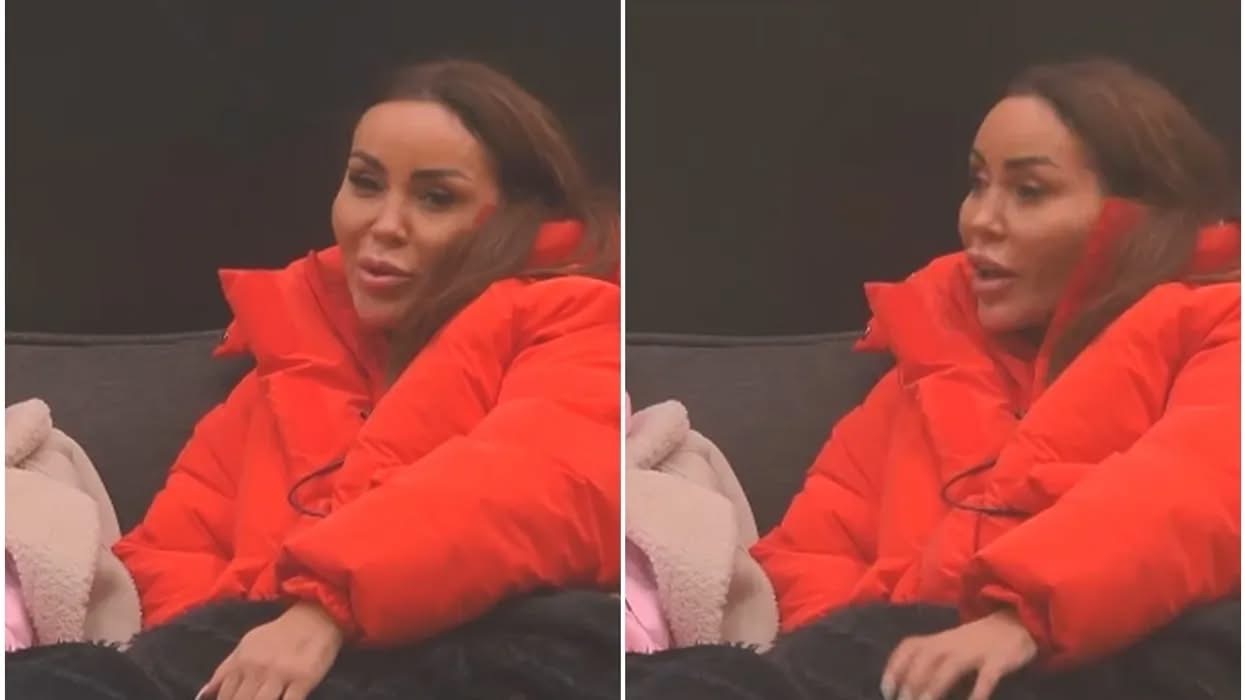 “Unë çohna…”, Fjolla Morina tregon britmat e mbrëmshme sa ishte në gjumë