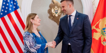 SHBA nis negociata me Malin e Zi për një marrëveshje dypalëshe për forcimin e lidhjeve tregtare e ekonomike