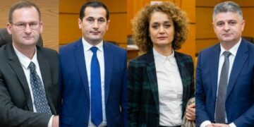 Kush janë katër kandidatët që synojnë të marrin drejtimin e SPAK-ut?