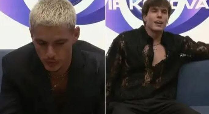 “Puthen” Klodi dhe Londrimi?