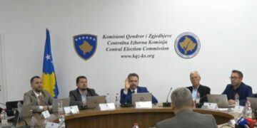 Ambasada gjermane: Moscertifikimi i kandidatëve të Listës Serbe dëmton imazhin e Kosovës dhe rrugën e integrimit