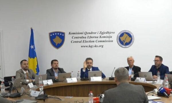 Ambasada gjermane: Moscertifikimi i kandidatëve të Listës Serbe dëmton imazhin e Kosovës dhe rrugën e integrimit