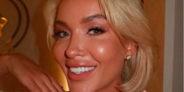 Dolce me paraqitje eksplicite në shtëpinë e Big Brother VIP Kosova 4