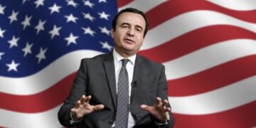 Amerika kërkon hapa konkret nga Kurti për uljen e tensioneve