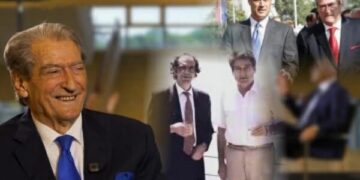 Sali Berisha pyetet për ish-krerët e UÇK-së: Unë jam kosovar – Tropoja është Kosovë, siç është Mitrovica e Suhareka