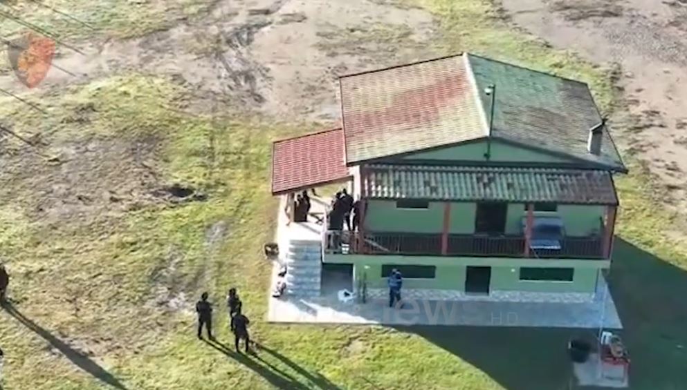 Kapen dy ushtarët e Vis Martinajt, operacion i RENEA-s