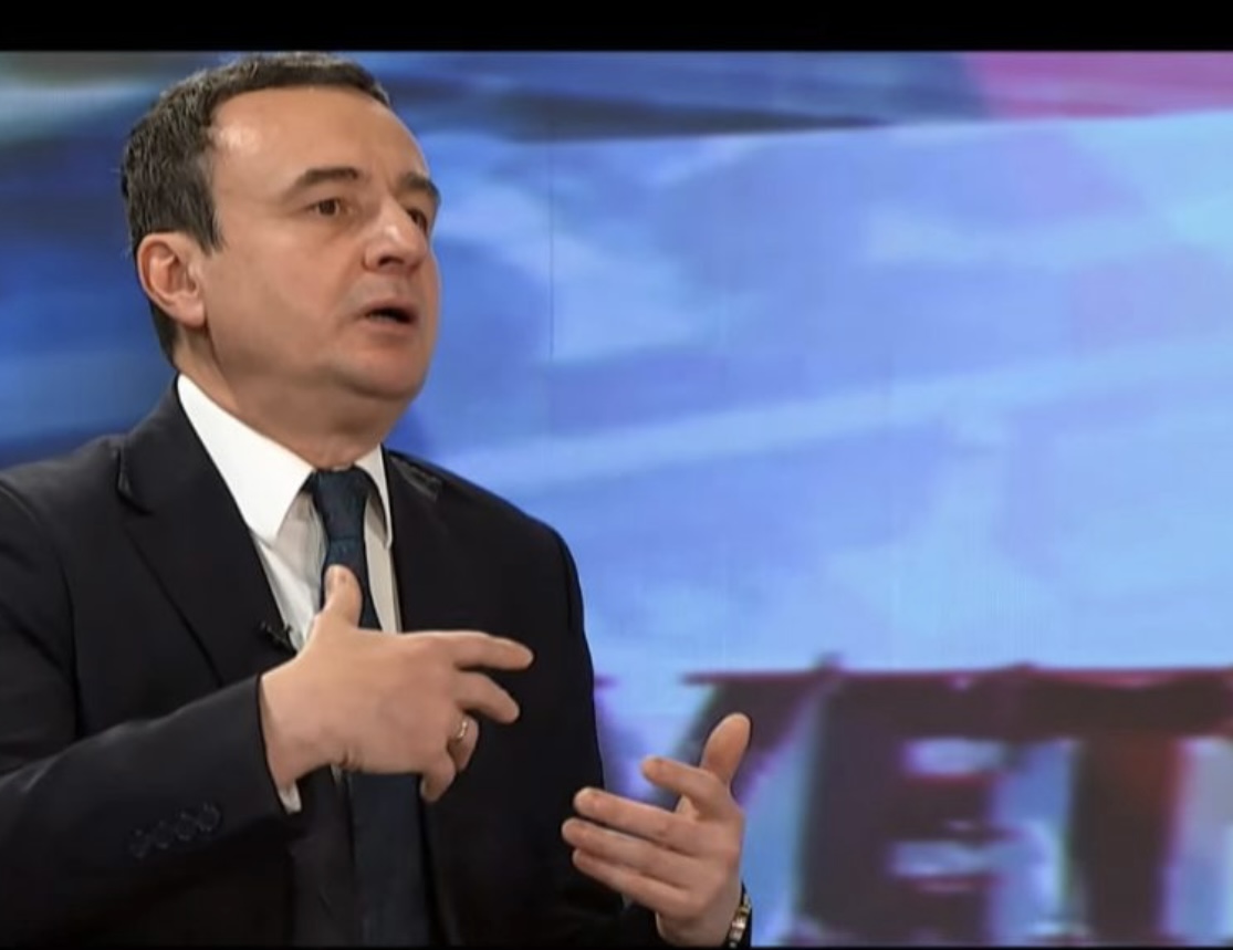 Kurtit nuk i pëlqen pse “opozita” ia ka hequr vijat e kuqe: E kanë me ia marrë ndonjë votues VV-së