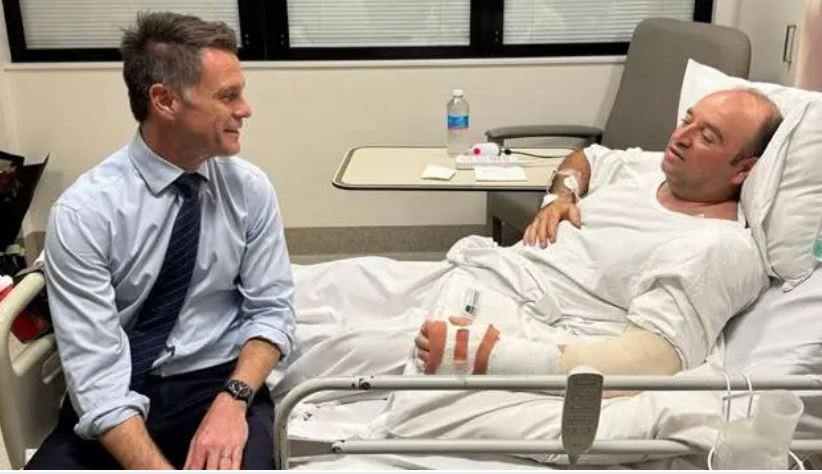 Familja e heroit në Sydney: Na bëri krenarë!