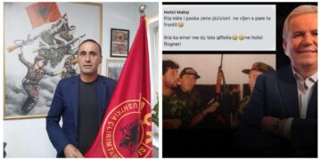 Qeriqi i reagon personit që ofendoi dëshmorët Mujë Krasniqi dhe Beqir Gashi: Kjo dhemb më shumë se çdo plagë