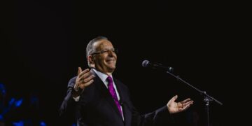 Bedri Hamza nuk e nis fushatën nga Mitrovica ku i humbi 3 palë zgjedhje vetëm këtë vit, e zgjedh Prizrenin për start