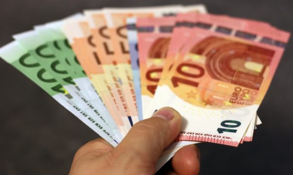 Bruto Produkti Vendor në Kosovë rritet 3,08% në tremujorin e tretë krahasuar me vitin e kaluar