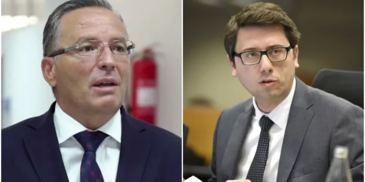 Murati e bën “hor” Bedri Hamzën: Në fushatë premton rritje pagash prej 50%, kur ishte në pushtet vetëm 4%