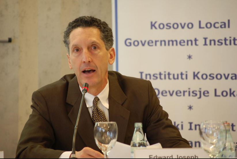 Joseph: Trump në pozitë unike për ta përmbyllur dramën në Ballkan me anëtarësimin e Kosovës dhe Serbisë në NATO