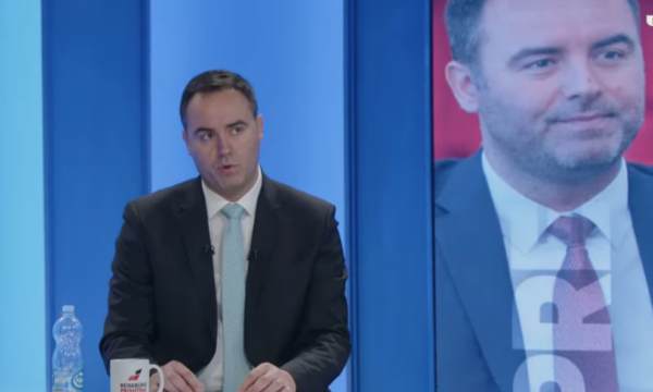 “Kisha pas harru qysh doket – Mirë që e gjetë studion, keni me i lypë të gjitha studiot”, Konjufca: Synojmë prani sa ma të madhe, ishte reflektim