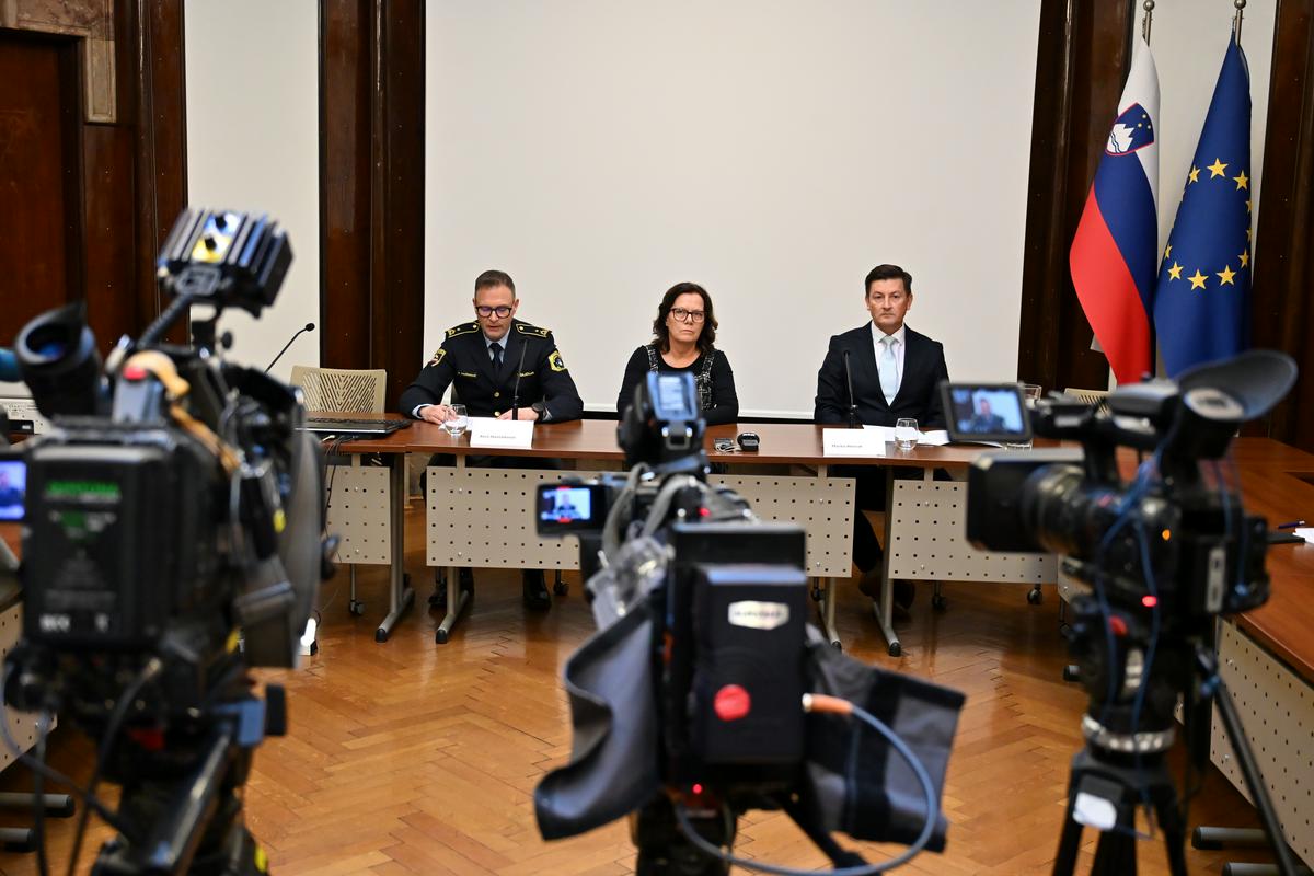 Tri kosovare dënohen në Slloveni për shërbime të paligjshme botoxi