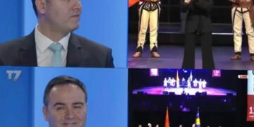 Konjufca për Edona Llalloshin: Ja, nuk e pasna ni… kangë dhe përmendore njerëzve të gjallë nuk u bëhet