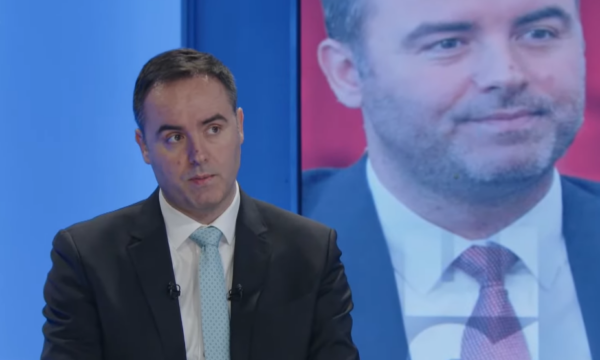 LVV e provon me të butë, Konjufca i korrigjoi bashkëpartiakët deri te kryetari i partisë: Kemi reflektuar