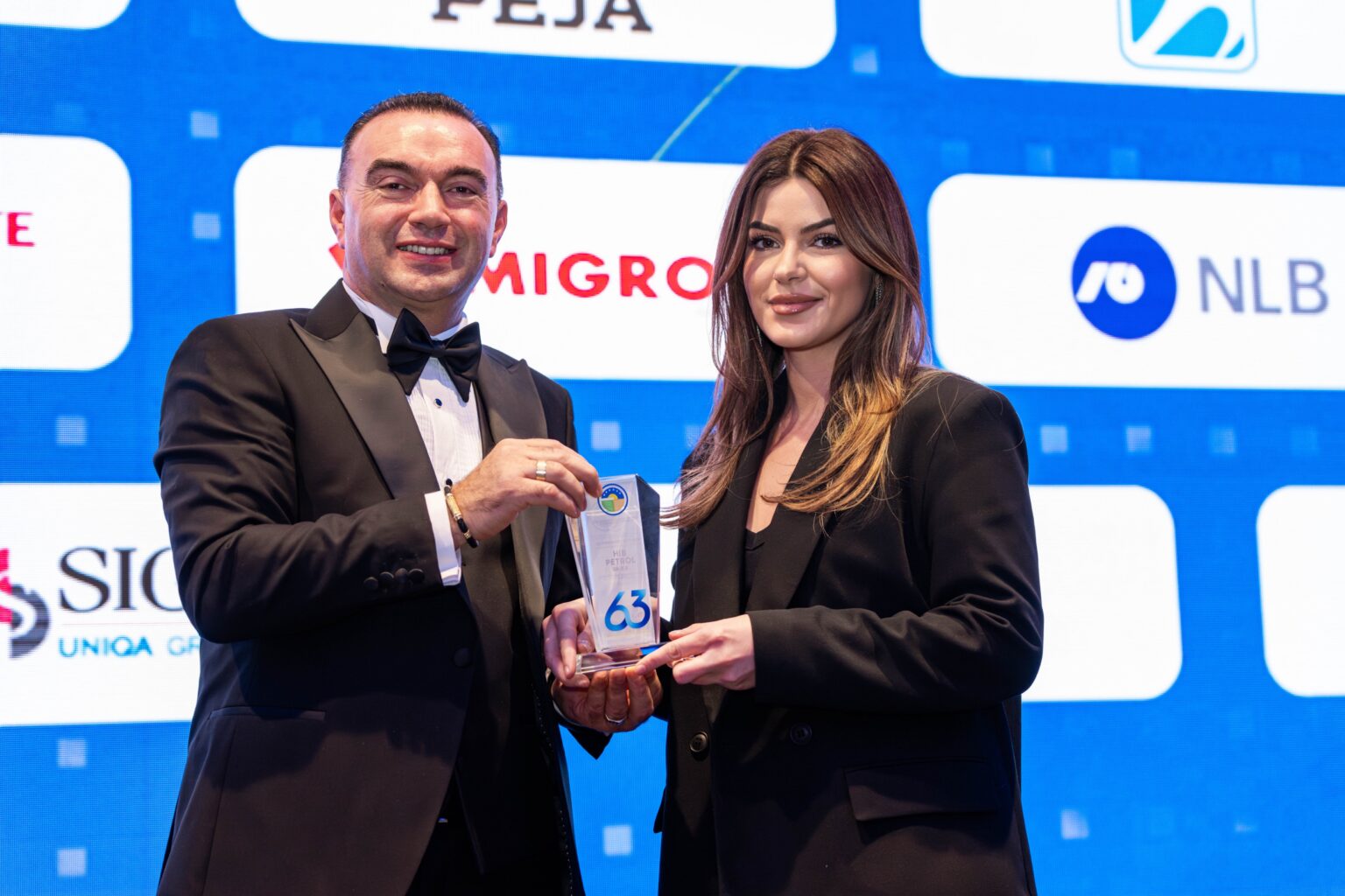 HIB Petrol shpallet Tatimpaguesi dhe Punëdhënësi i Vitit 2025